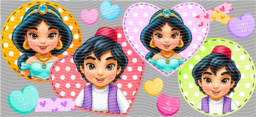 16oz Latest Bestseller-C 3789